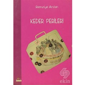 KEDER PERILERI - REMZIYE ARSLAN