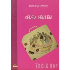 KEDER PERILERI - REMZIYE ARSLAN