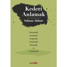 Kederi Anlamak Okuyan Us Yayınları