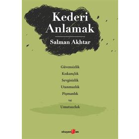 Kederi Anlamak Okuyan Us Yayınları