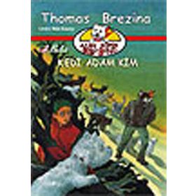 KEDI ADAM KIM AJAN KÖPEK BELLO BOND CILT: 6 - THOMAS BREZINA