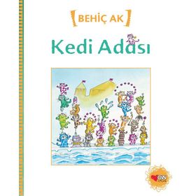 KEDI ADASI - BEHİÇ AK