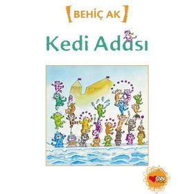 KEDI ADASI - BEHİÇ AK