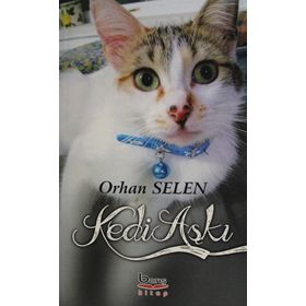 Kedi Aşkı- Orhan Selen