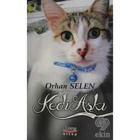 Kedi Aşkı- Orhan Selen