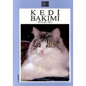 Kedi Bakımı - Catherine Davidson