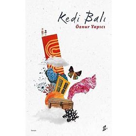 Kedi Balı Okur Kitaplığı