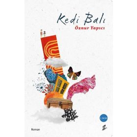 Kedi Balı Okur Kitaplığı