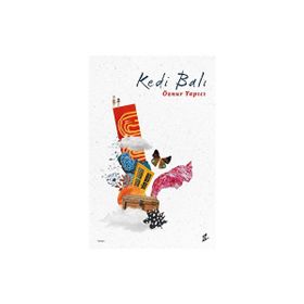 Kedi Balı Okur Kitaplığı