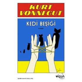 KEDI BEŞİĞİ - KURT VONNEGUT