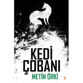 Kedi Çobanı - Metin Örki