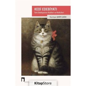 Kedi Edebiyatı - Şerife Çağın