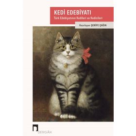 Kedi Edebiyatı - Şerife Çağın