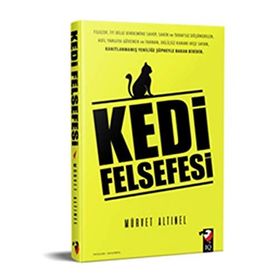 Kedi Felsefesi - Mürvet Altınel