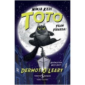 KEDI FIRARDA - C. FIENGO;C. STRINGER
