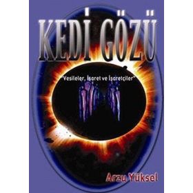 KEDI GÖZÜ - ARZU YÜKSEL