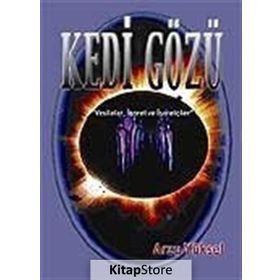 KEDI GÖZÜ - ARZU YÜKSEL