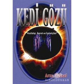 KEDI GÖZÜ - ARZU YÜKSEL