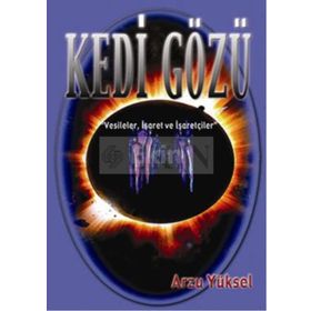 Kedi Gözü - Sedef Erken