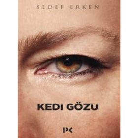 Kedi Gözü - Sedef Erken