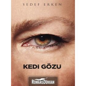 Kedi Gözü - Sedef Erken