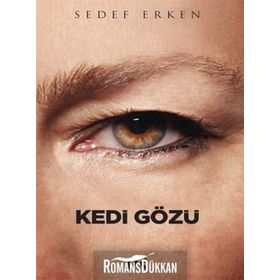 Kedi Gözü - Sedef Erken