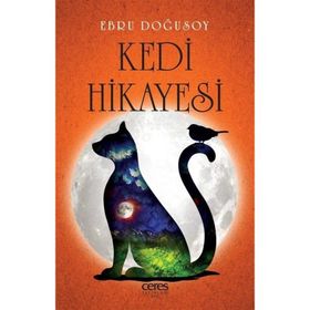 Kedi Hikayesi - Ebru Doğusoy