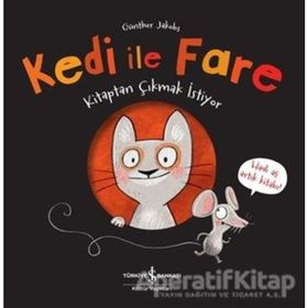 Kedi ile Fare - Günther Jakobs