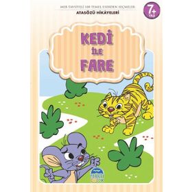 Kedi ile Fare - Mehmet Orhan