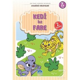 Kedi ile Fare - Mehmet Orhan