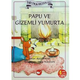 KEDI İLE FARE SAVAŞI - HIKMET ULUSOY