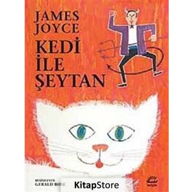 Kedi ile Şeytan - James Joyce
