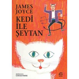 Kedi ile Şeytan - James Joyce