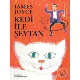 Kedi ile Şeytan - James Joyce