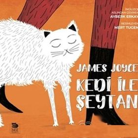 Kedi ile Şeytan - James Joyce