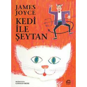 Kedi ile Şeytan - James Joyce