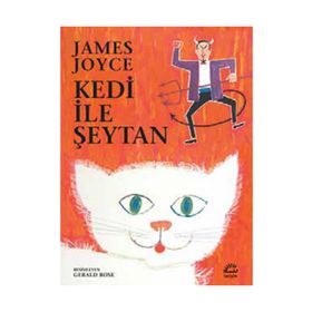 Kedi ile Şeytan - James Joyce
