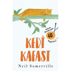 Kedi Kafası - Neil Somerville
