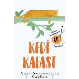 Kedi Kafası - Neil Somerville