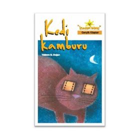 KEDI KAMBURU - YILDIRIM B. DOĞAN