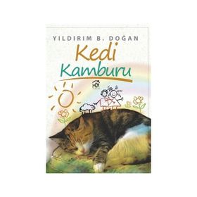 KEDI KAMBURU - YILDIRIM B. DOĞAN