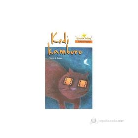 KEDI KAMBURU - YILDIRIM B. DOĞAN