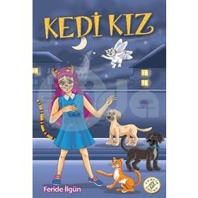 Kedi Kız - Feride İlgün