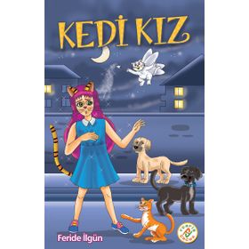 Kedi Kız - Feride İlgün