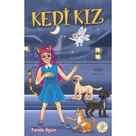 Kedi Kız - Feride İlgün