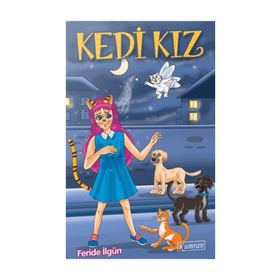 Kedi Kız - Feride İlgün
