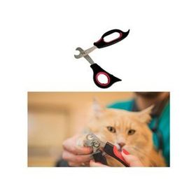 Kedi Köpek Tırnak Makası