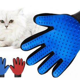 Kedi Köpek Tüy Toplayıcı Eldiven