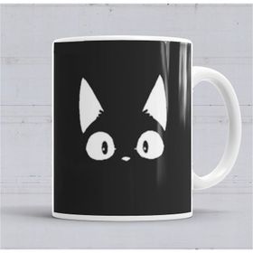 Kedi Kupa Bardak