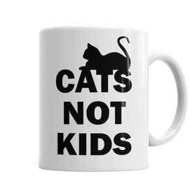 Kedi Kupa Bardak